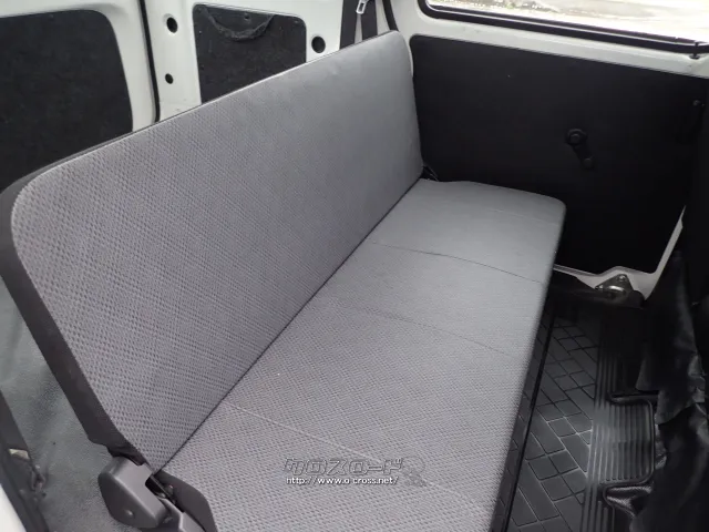 ダイハツ ハイゼットカーゴ