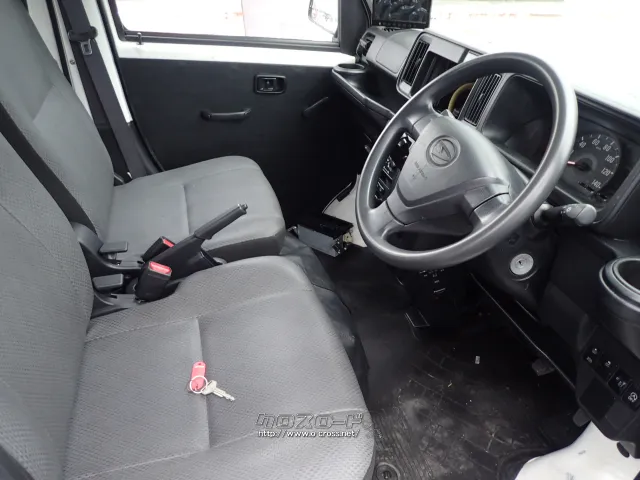 ダイハツ ハイゼットカーゴ