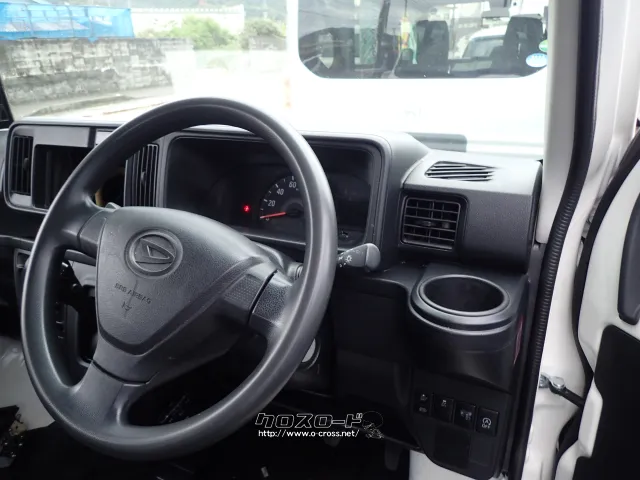 ダイハツ ハイゼットカーゴ