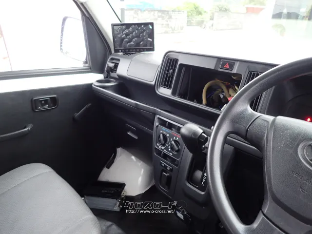 ダイハツ ハイゼットカーゴ