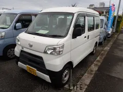 ダイハツ ハイゼットカーゴ