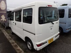 ダイハツ ハイゼットカーゴ