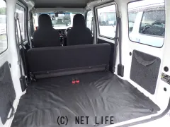ダイハツ ハイゼットカーゴ