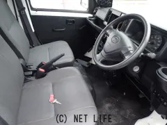 ダイハツ ハイゼットカーゴ