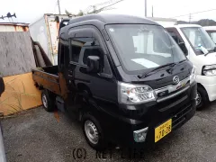 ダイハツ ハイゼットトラック