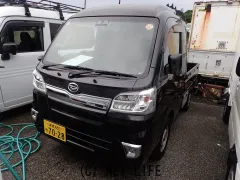 ダイハツ ハイゼットトラック