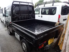 ダイハツ ハイゼットトラック