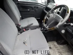 ダイハツ ハイゼットトラック