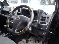 ダイハツ ハイゼットトラック