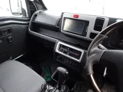 ダイハツ ハイゼットトラック