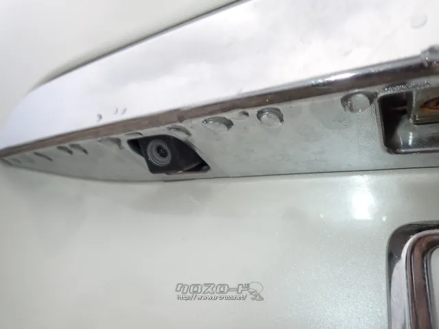 トヨタ レジアスエース