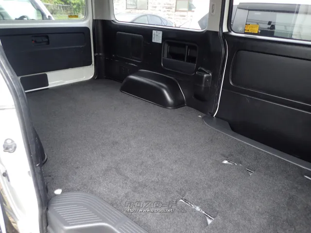 トヨタ レジアスエース