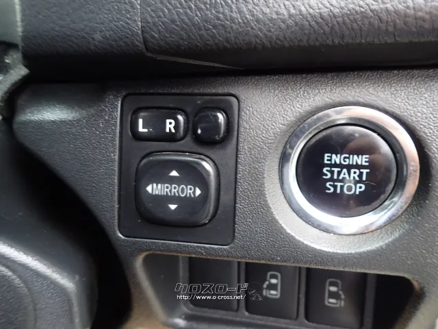 トヨタ レジアスエース