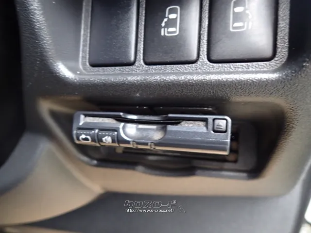 トヨタ レジアスエース