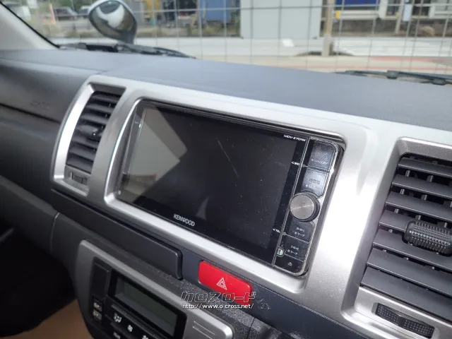 トヨタ レジアスエース