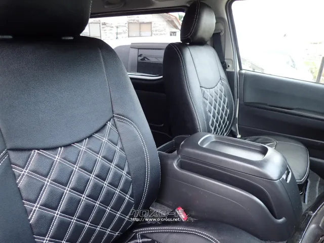 トヨタ レジアスエース