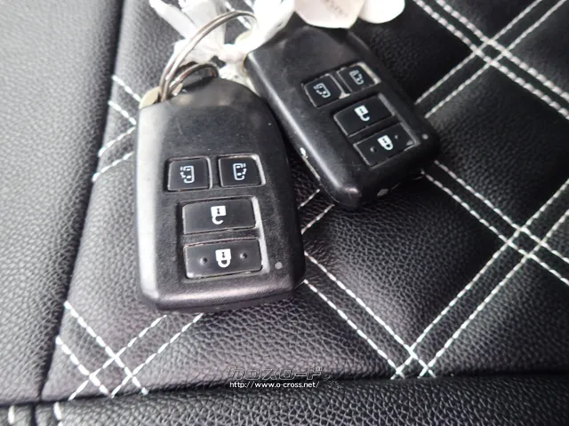 トヨタ レジアスエース