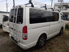 トヨタ レジアスエース