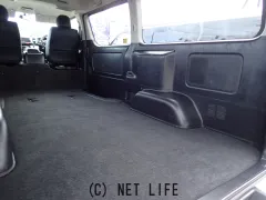 トヨタ レジアスエース