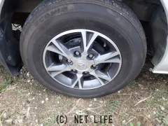 トヨタ レジアスエース