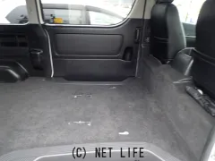 トヨタ レジアスエース