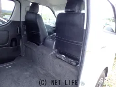 トヨタ レジアスエース