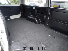 トヨタ レジアスエース