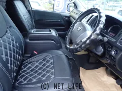 トヨタ レジアスエース