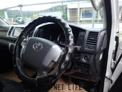 トヨタ レジアスエース