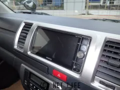 トヨタ レジアスエース