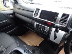 トヨタ レジアスエース