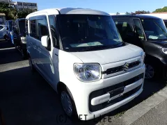 スズキ スペーシア