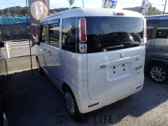 スズキ スペーシア