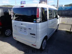 スズキ スペーシア