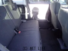 スズキ スペーシア