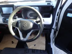 スズキ スペーシア