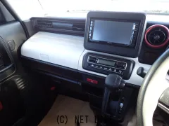 スズキ スペーシア