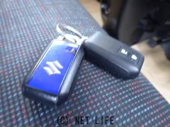 スズキ スペーシア