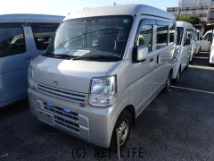 日産 NV100クリッパー