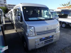 日産 NV100クリッパー
