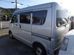 日産 NV100クリッパー