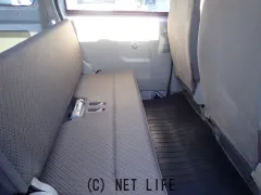 日産 NV100クリッパー