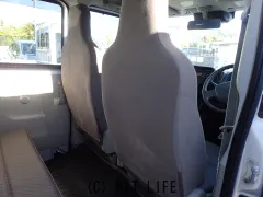 日産 NV100クリッパー