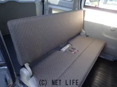 日産 NV100クリッパー