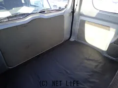 日産 NV100クリッパー