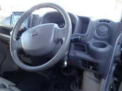 日産 NV100クリッパー