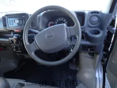 日産 NV100クリッパー