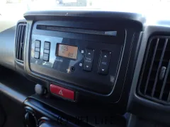 日産 NV100クリッパー