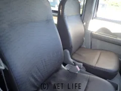 日産 NV100クリッパー