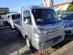 ダイハツ ハイゼットトラック